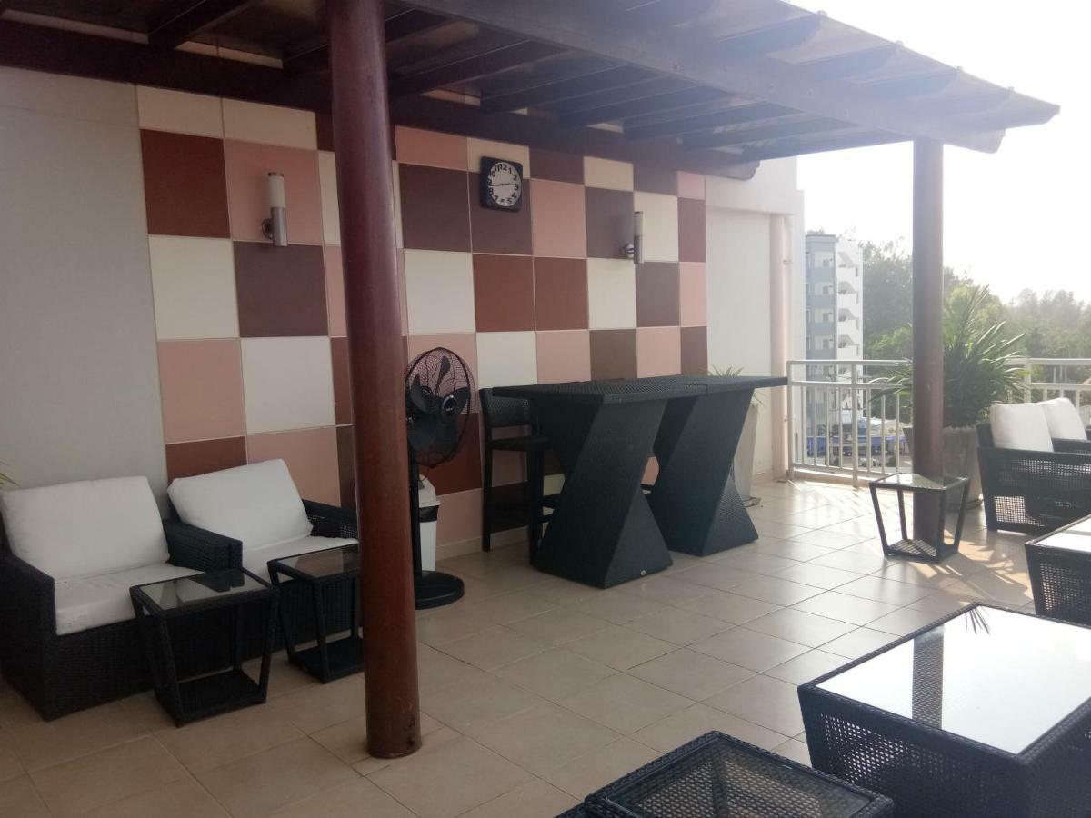 Mosaic CondominiumA62M Mae Phim Exterior foto