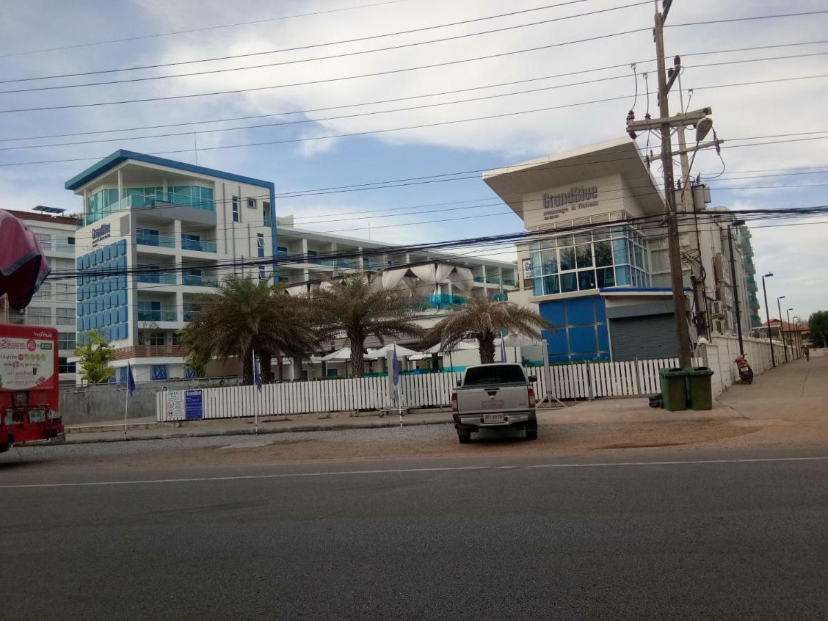 Mosaic CondominiumA62M Mae Phim Exterior foto