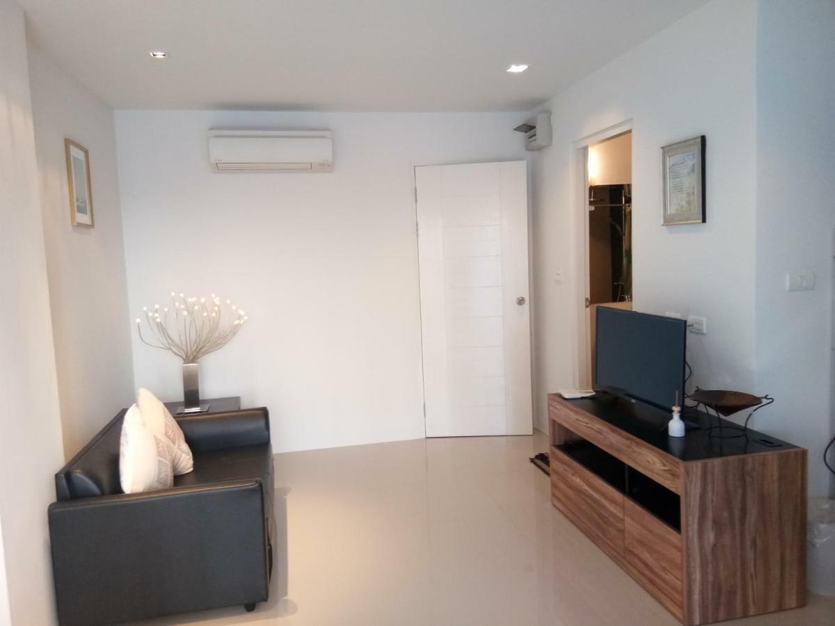 Mosaic CondominiumA62M Mae Phim Exterior foto