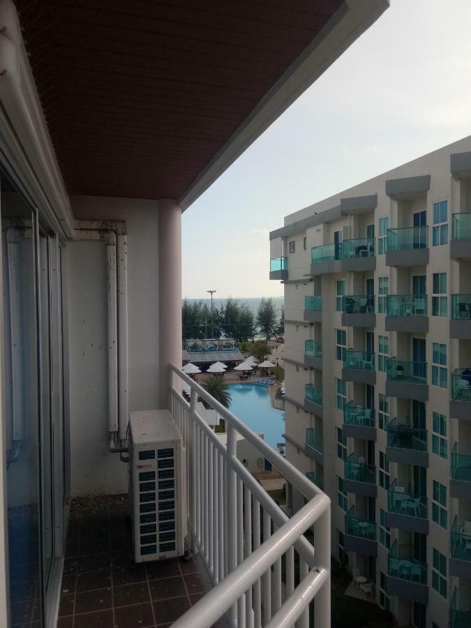 Mosaic CondominiumA62M Mae Phim Exterior foto