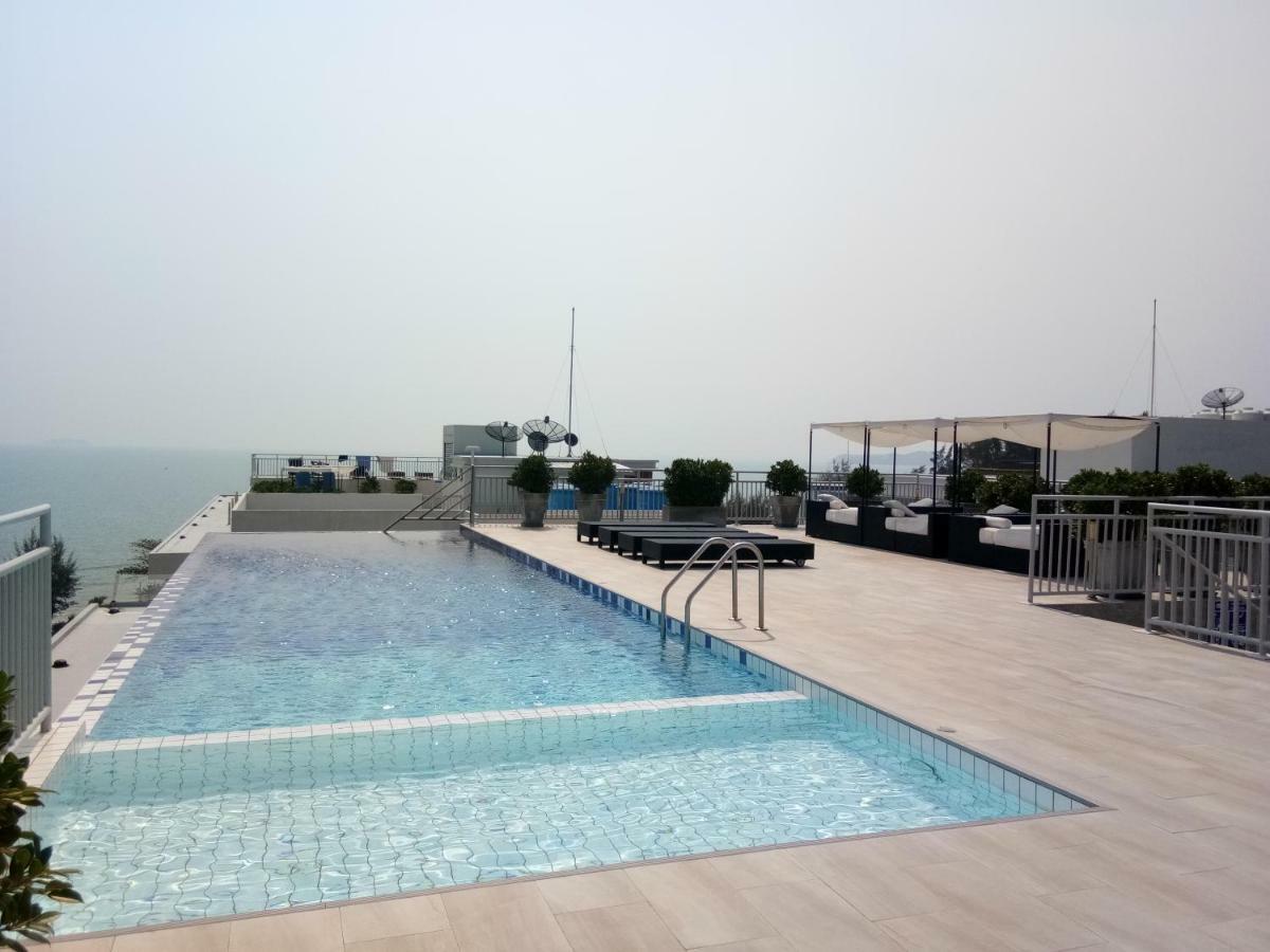 Mosaic CondominiumA62M Mae Phim Exterior foto