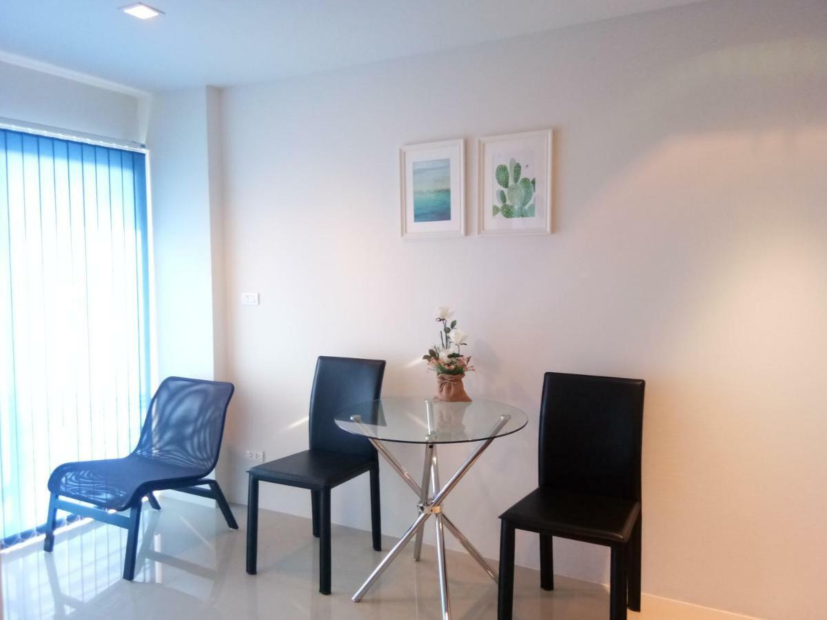 Mosaic CondominiumA62M Mae Phim Exterior foto