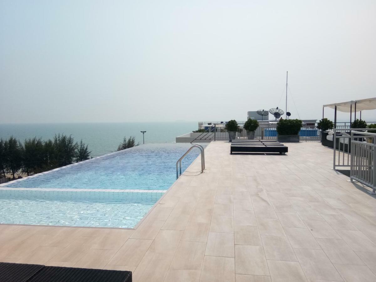 Mosaic CondominiumA62M Mae Phim Exterior foto