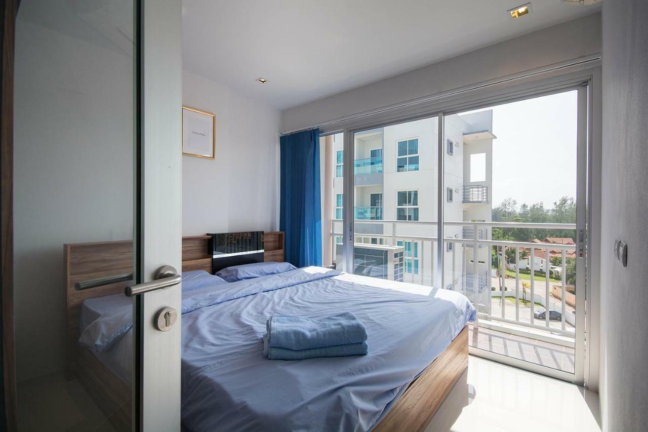 Mosaic CondominiumA62M Mae Phim Exterior foto