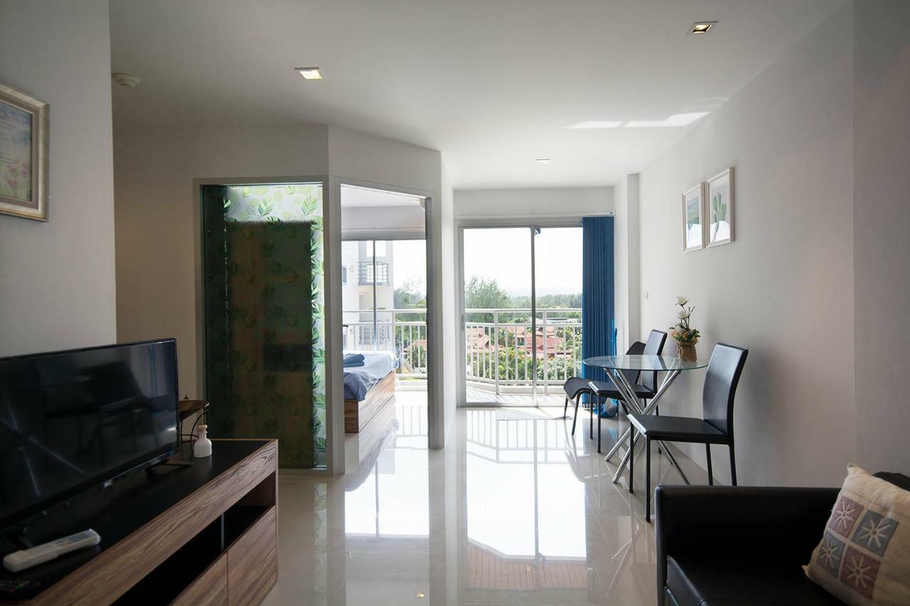 Mosaic CondominiumA62M Mae Phim Exterior foto
