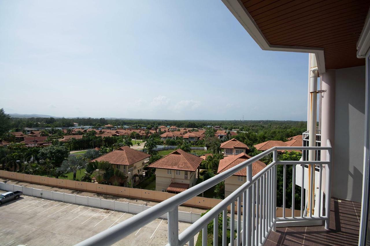 Mosaic CondominiumA62M Mae Phim Exterior foto