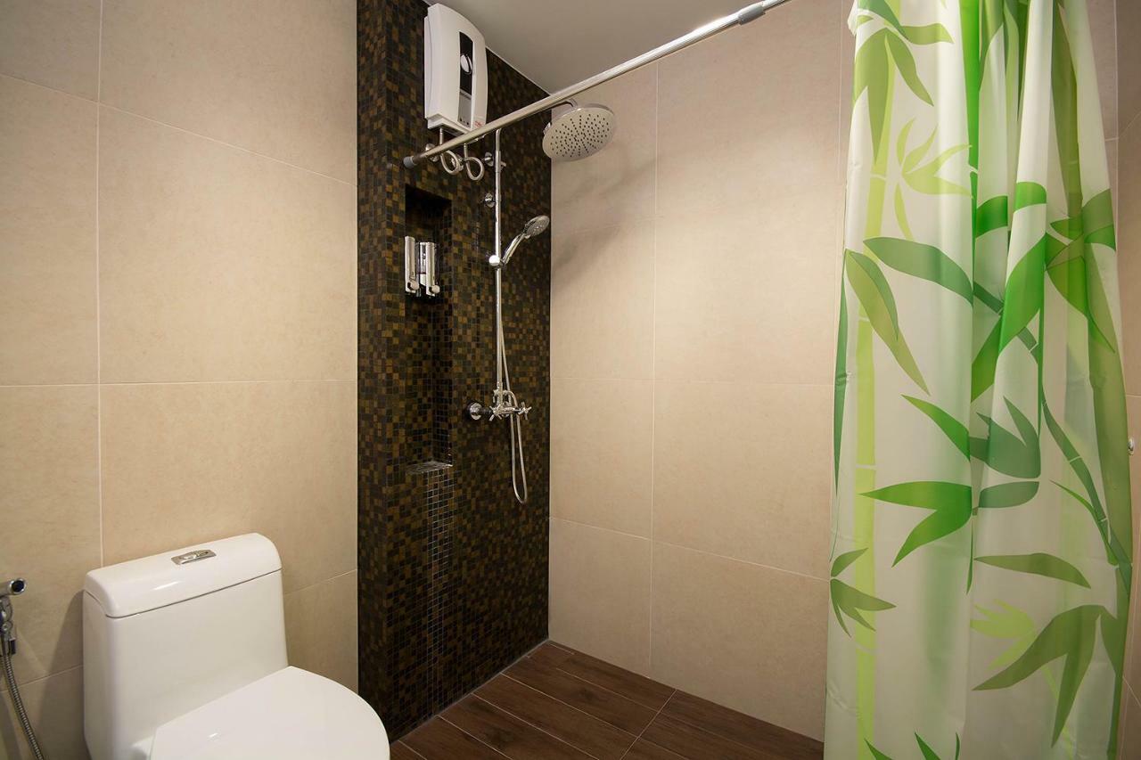 Mosaic CondominiumA62M Mae Phim Exterior foto