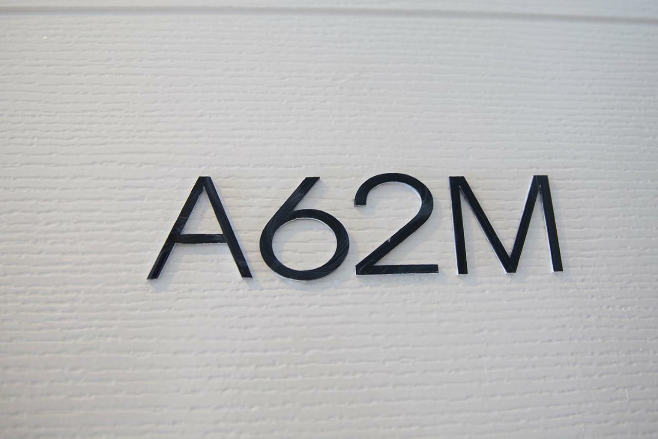 Mosaic CondominiumA62M Mae Phim Exterior foto