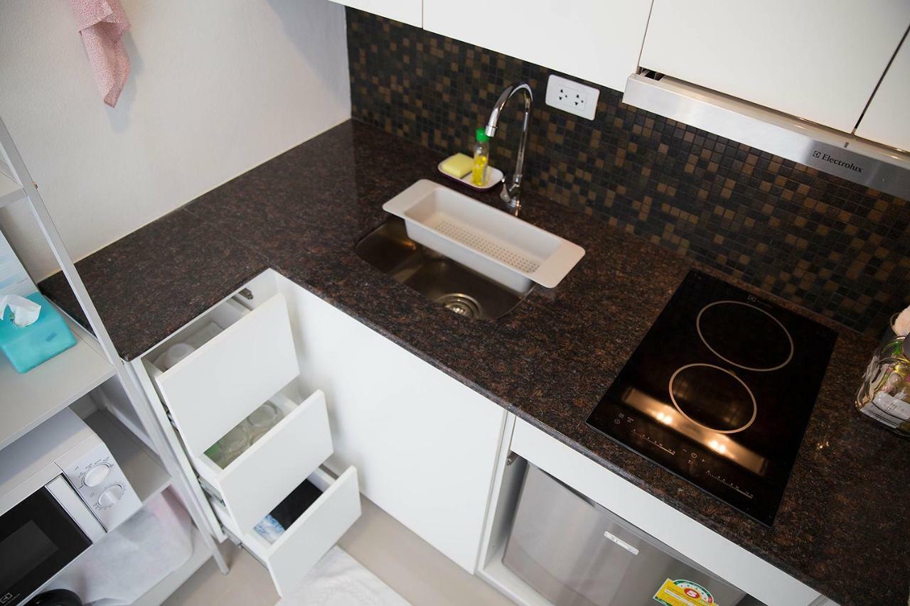 Mosaic CondominiumA62M Mae Phim Exterior foto