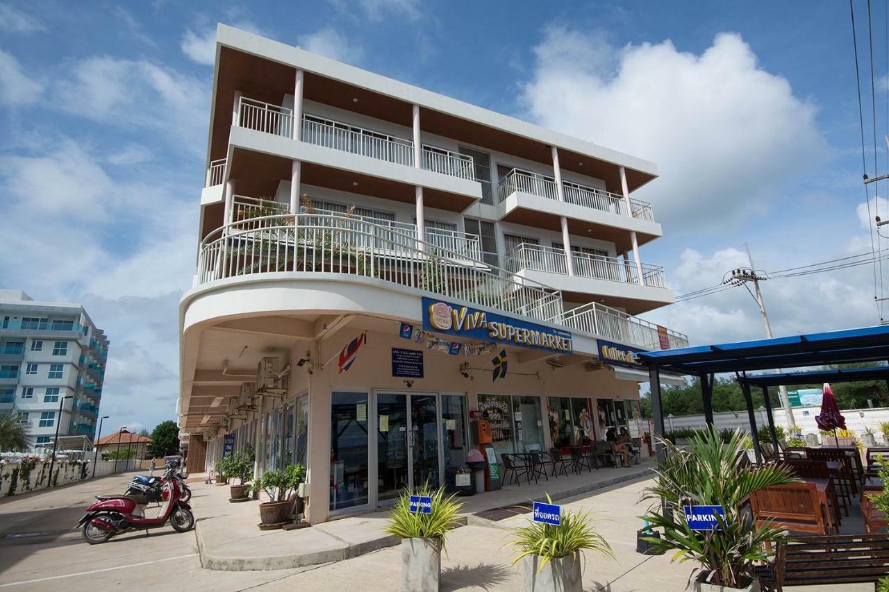 Mosaic CondominiumA62M Mae Phim Exterior foto