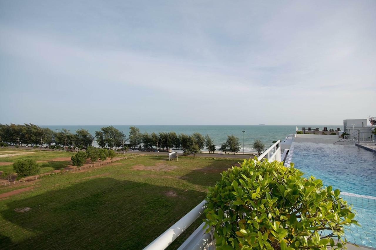 Mosaic CondominiumA62M Mae Phim Exterior foto