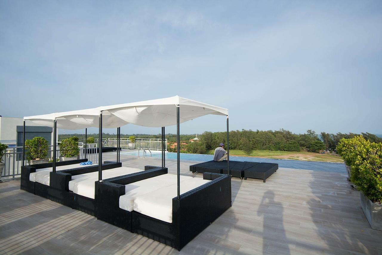 Mosaic CondominiumA62M Mae Phim Exterior foto