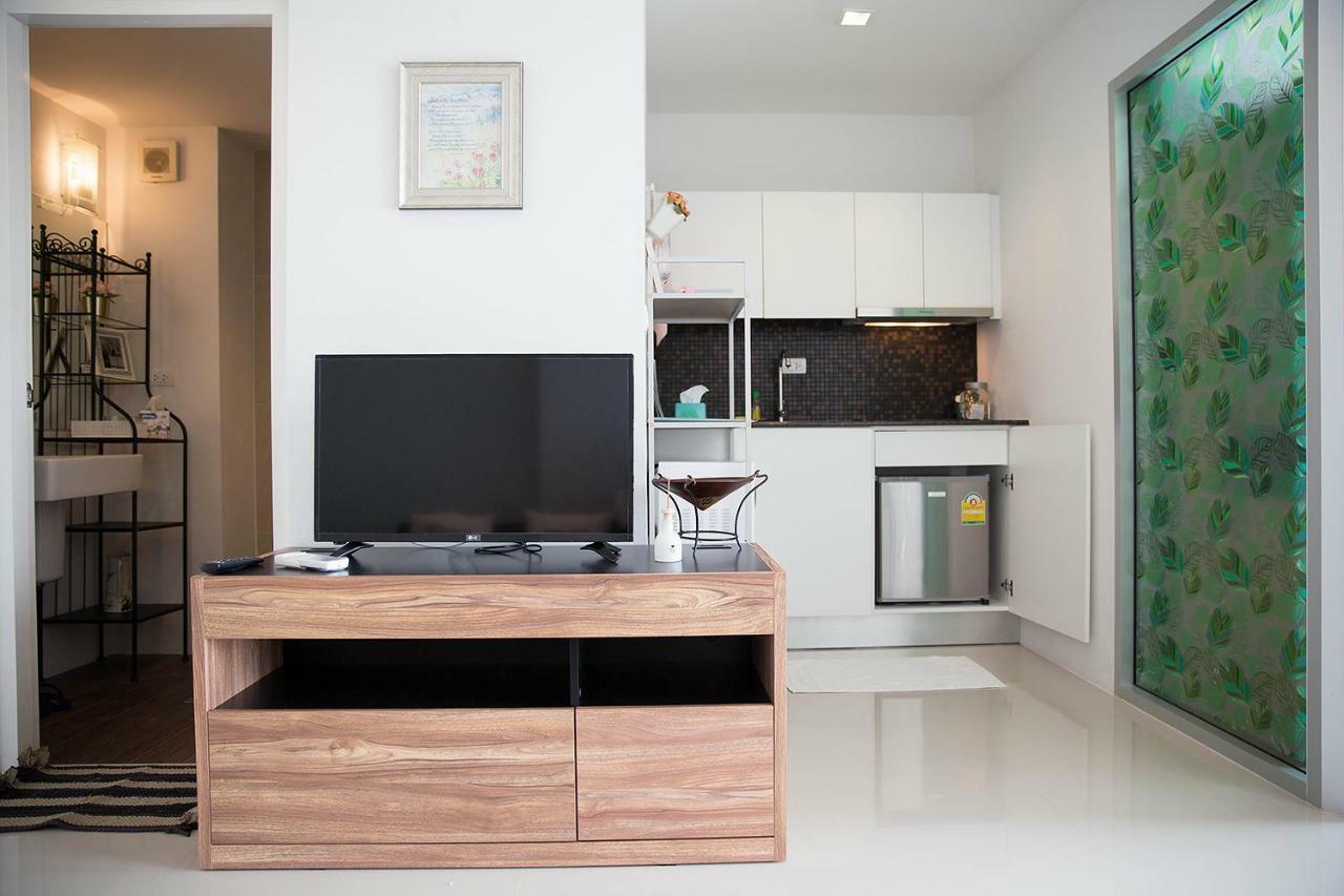 Mosaic CondominiumA62M Mae Phim Exterior foto