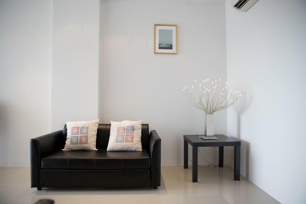 Mosaic CondominiumA62M Mae Phim Exterior foto