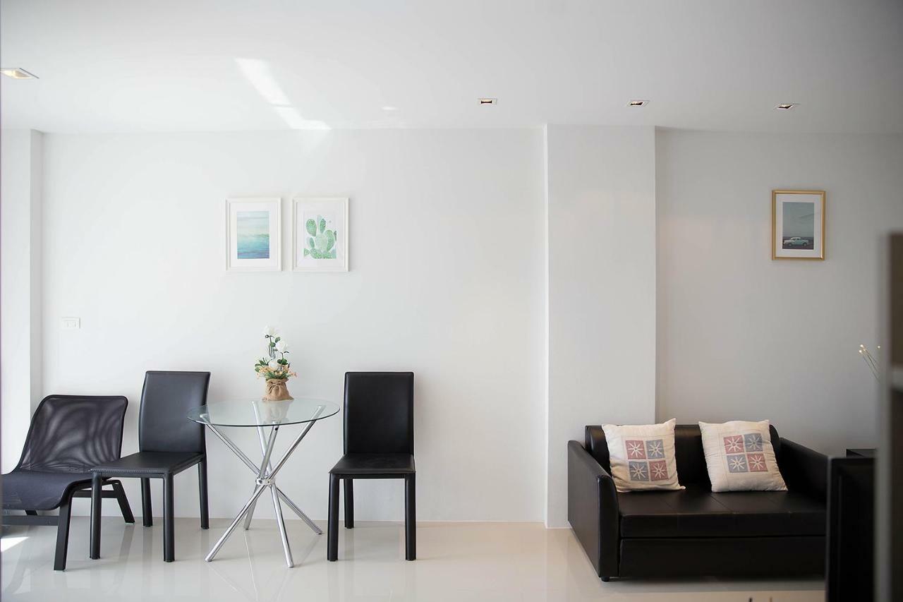 Mosaic CondominiumA62M Mae Phim Exterior foto